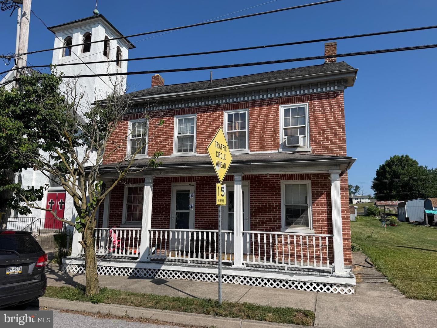 8 York Street, Spring Grove