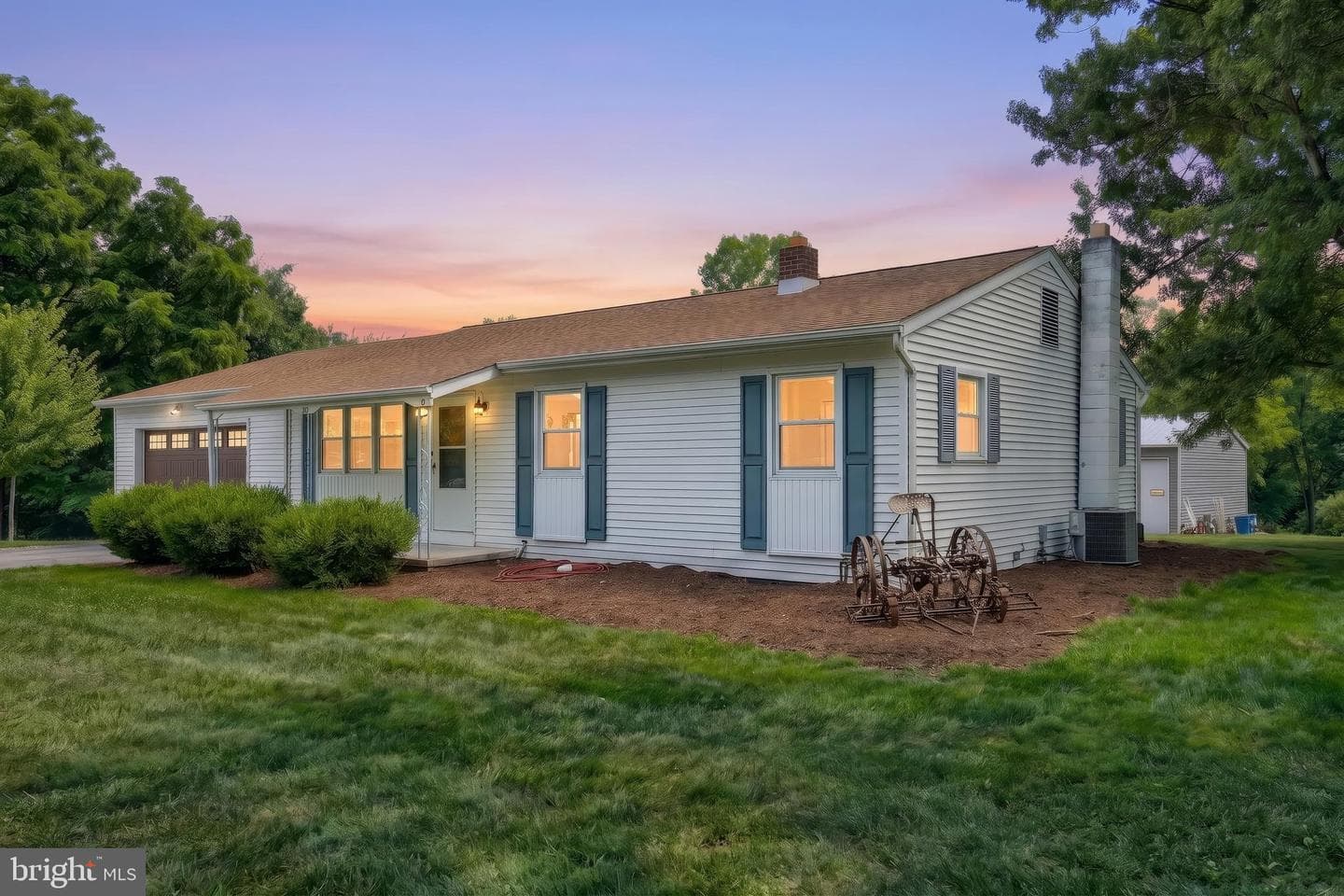155 4th Street, Mount Wolf