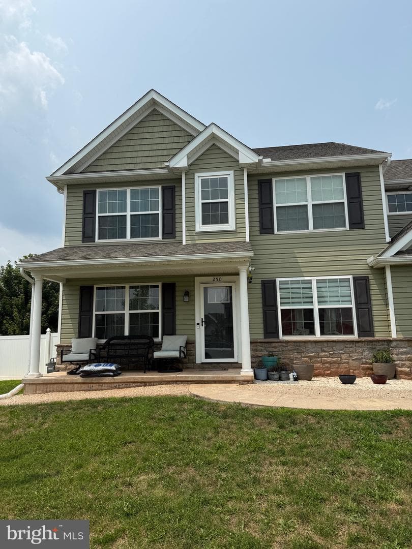 250 Callie Drive, York