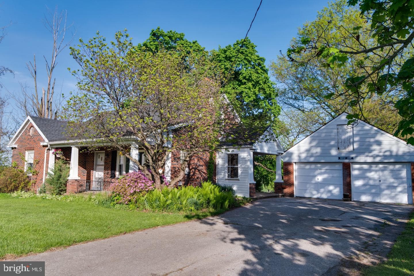 4330 Paradise Road, Dover