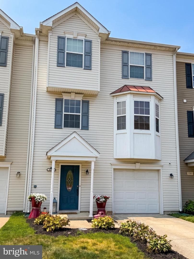 2281 Walnut Bottom Road #32, York