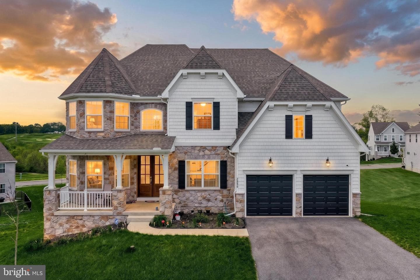 2805 Alperton Drive, York