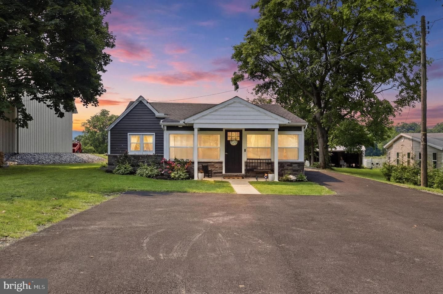 6179 York Road, Spring Grove