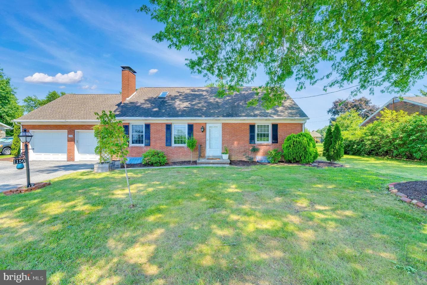 1150 Westminster Avenue, Hanover