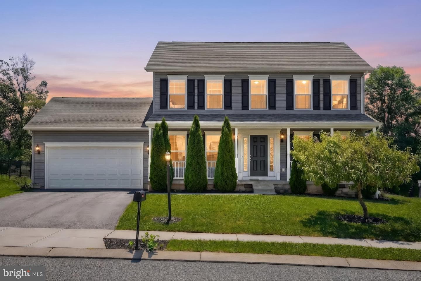 98 Clover Run, Abbottstown