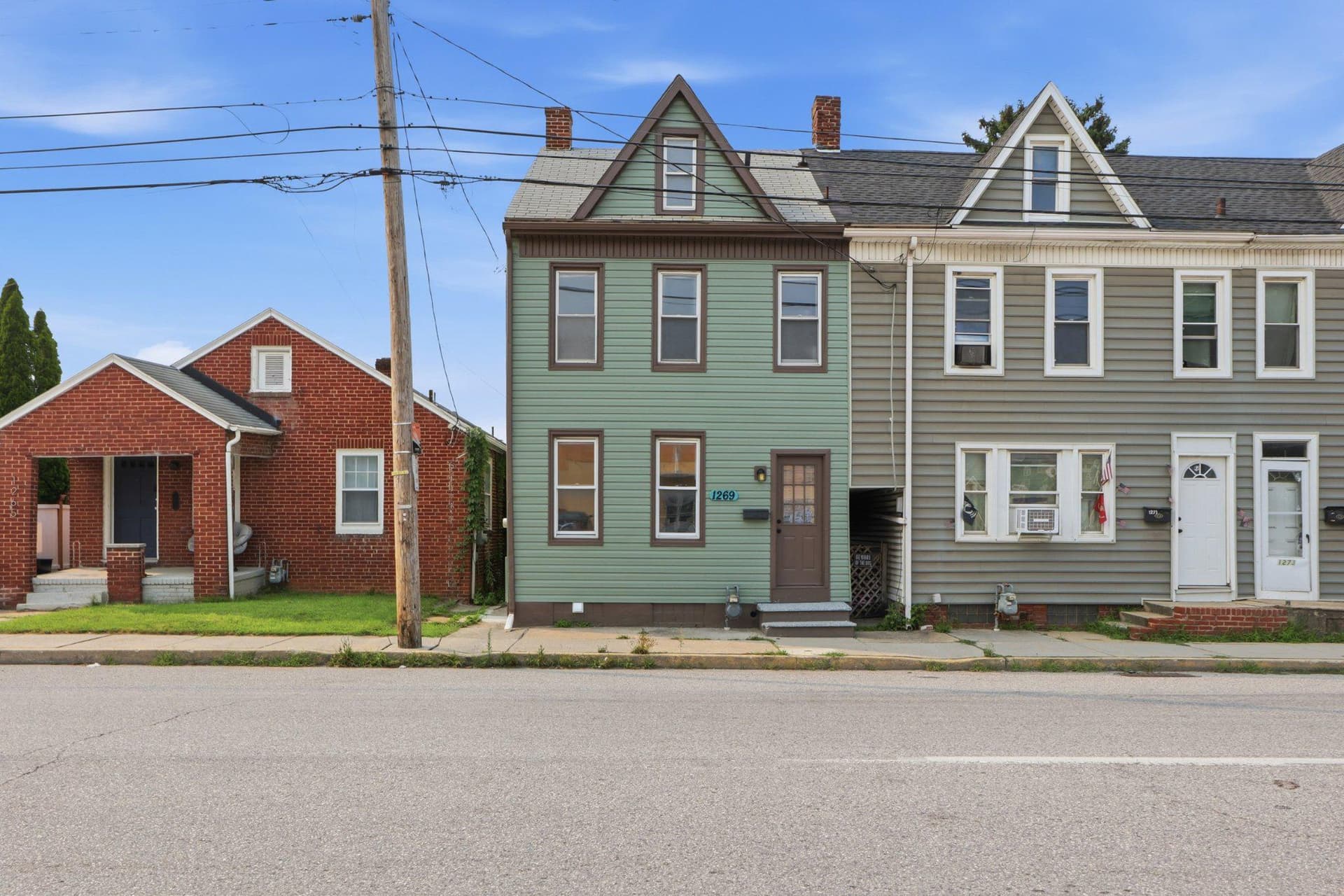 1269 E Philadelphia Street, York