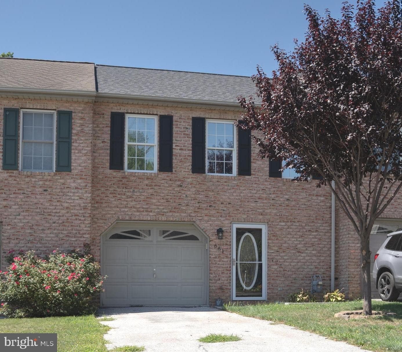 661 Hartman Avenue, Hanover