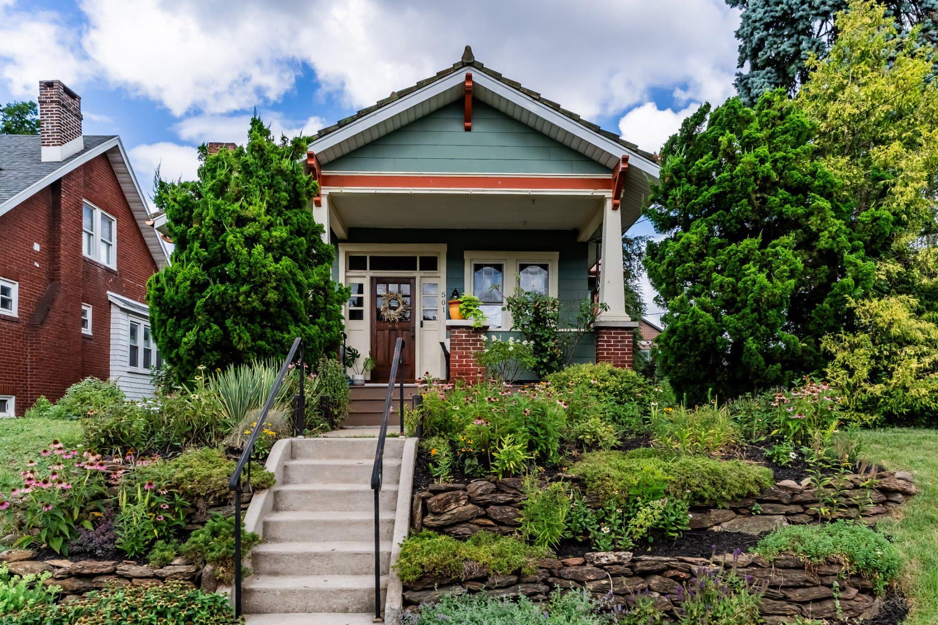 501 W Jackson Street, York
