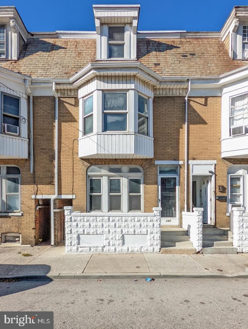 505 E Philadelphia Street, York