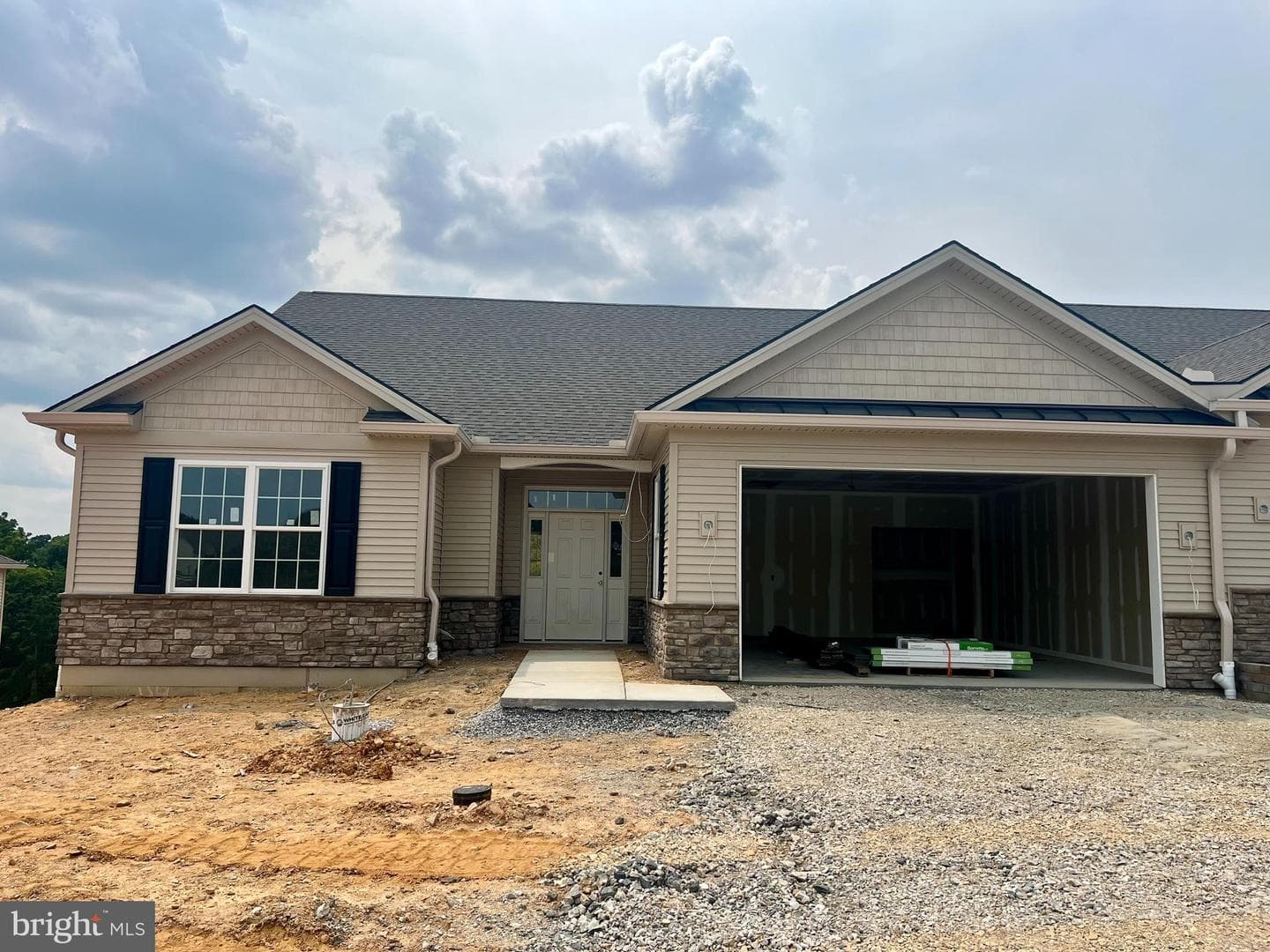 424 Ledge Rock Drive #18, York