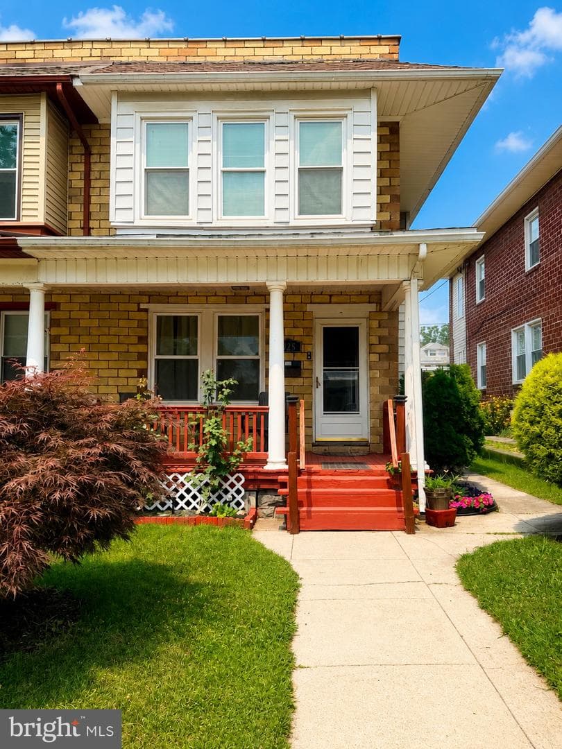 825 Maryland Avenue, York