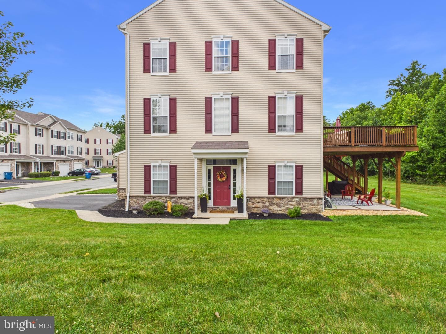 495 Marion Road, York