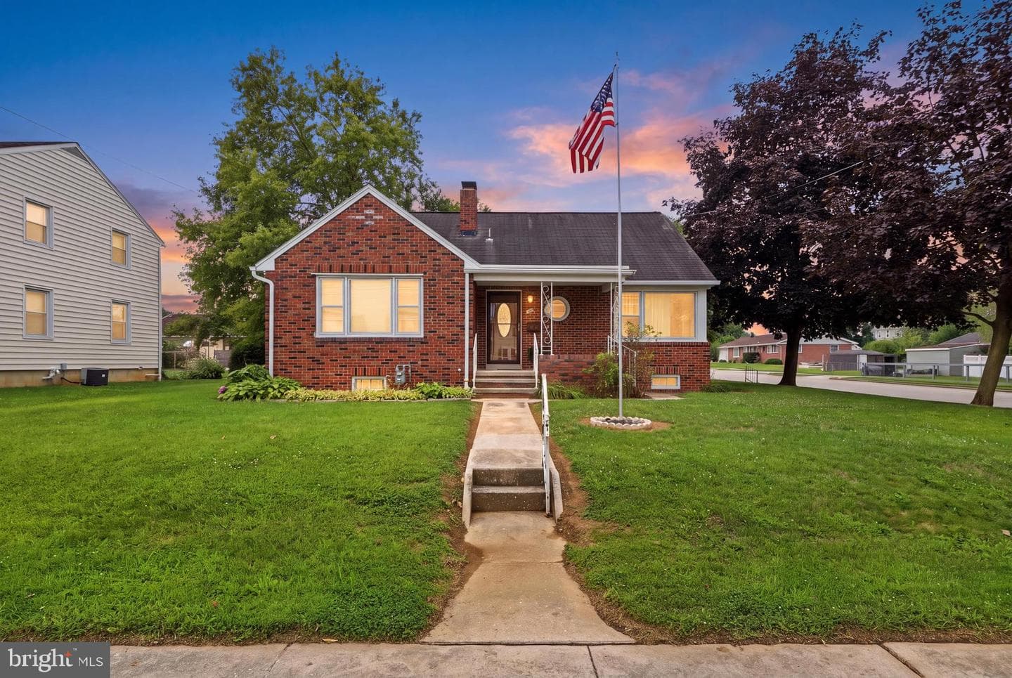 120 Maple Avenue, Hanover