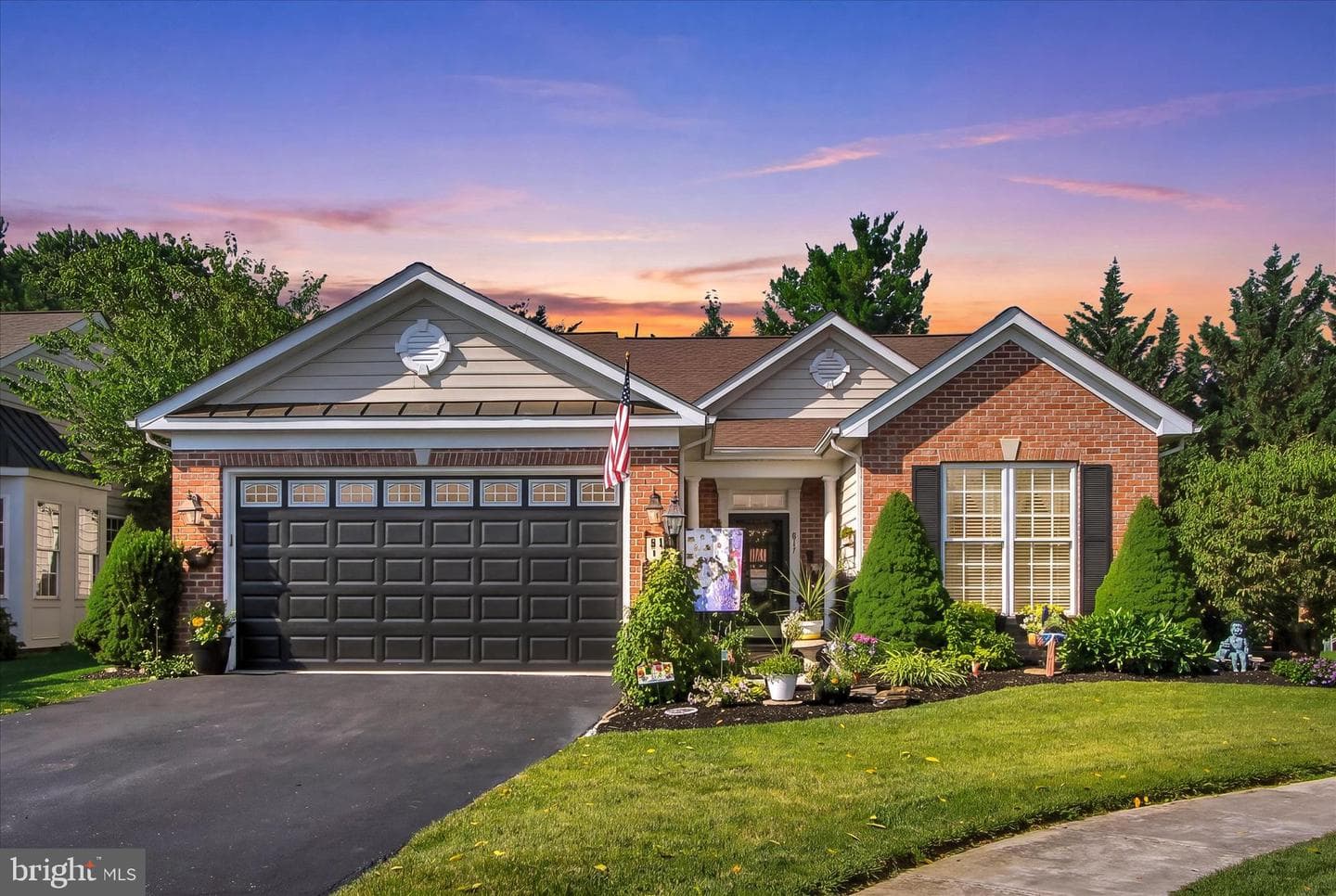 311 Foxleigh Drive, Hanover