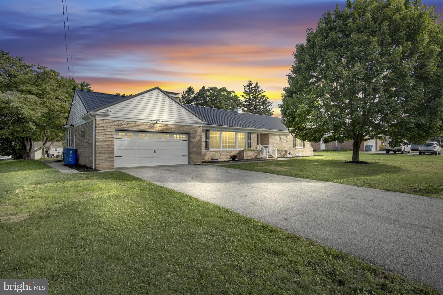 5631 Lischeys Church Road, Spring Grove