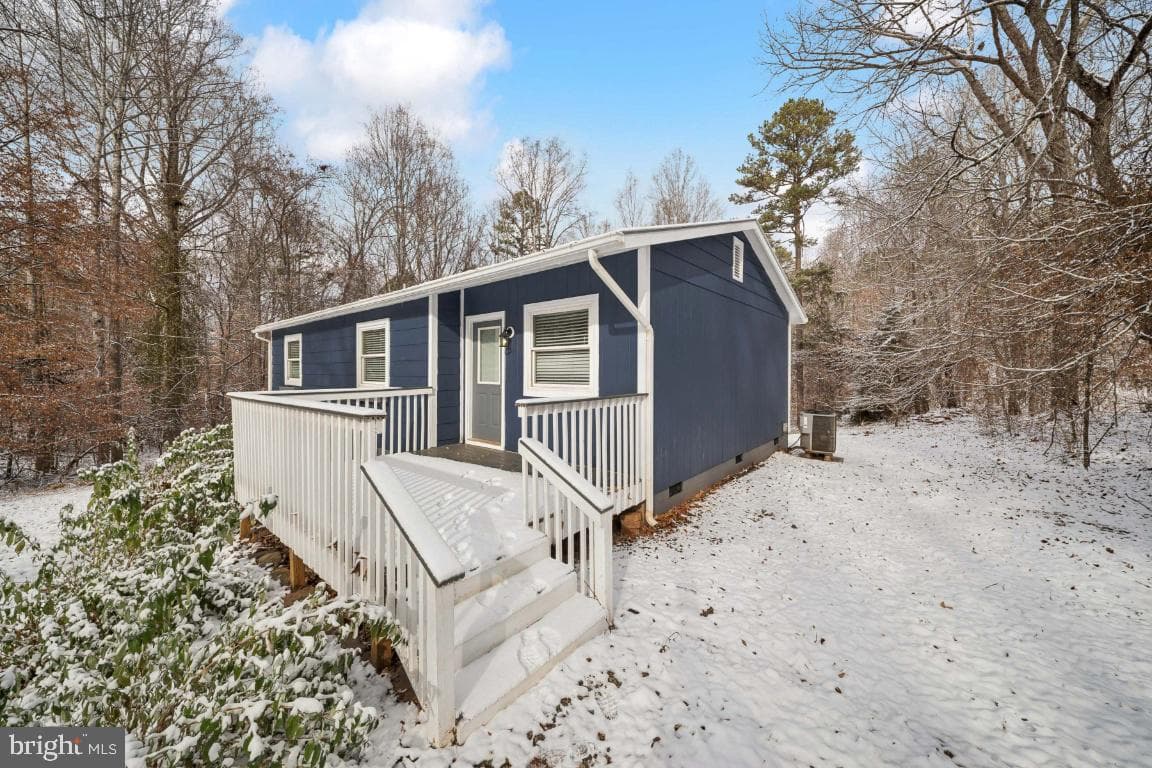 2830 Burnt Mill Road photo 1