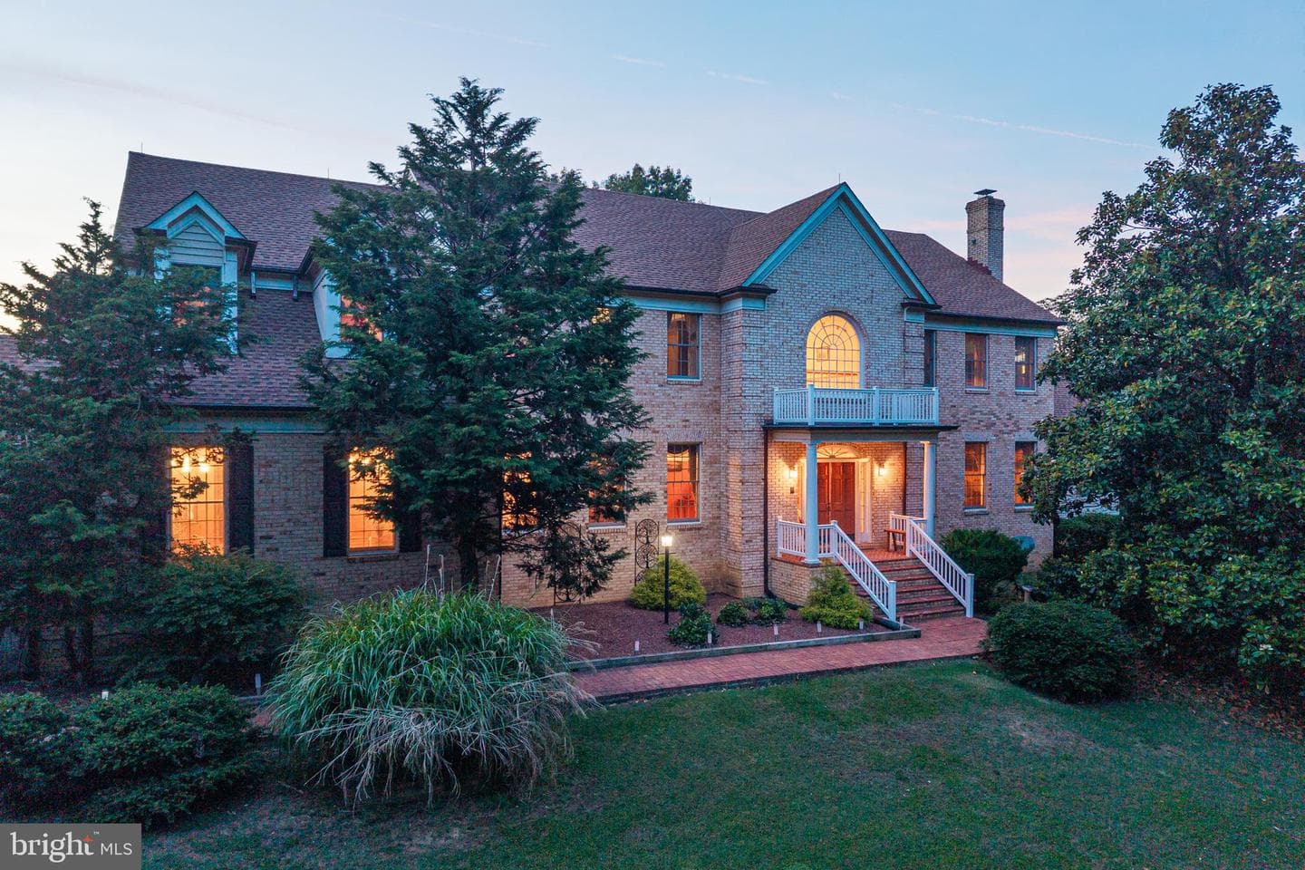 1636 Milton Road, Charlottesville