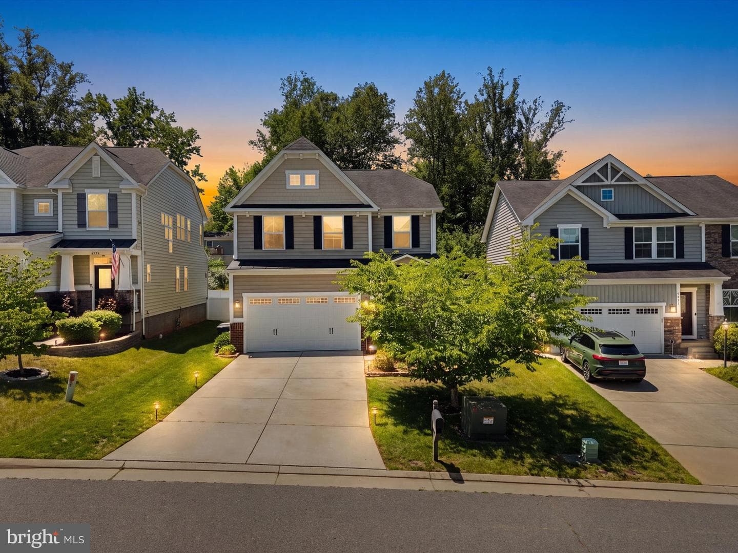 2381 Jersey Pine Ridge