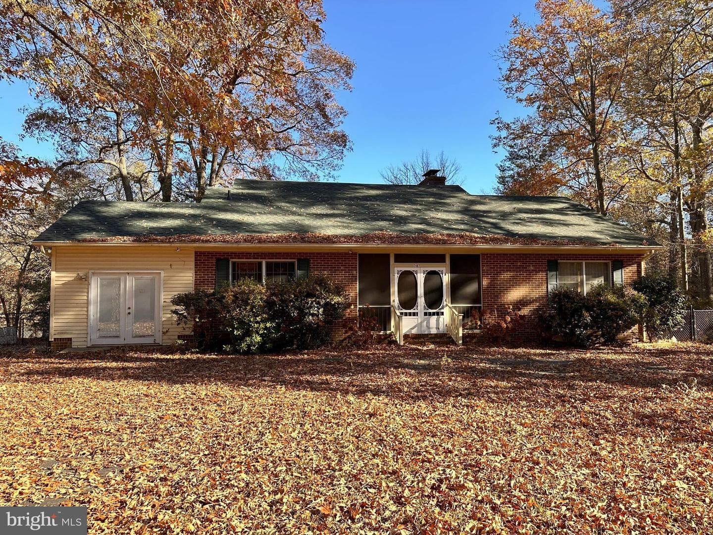 7467 Wallops Millpond Road photo 1