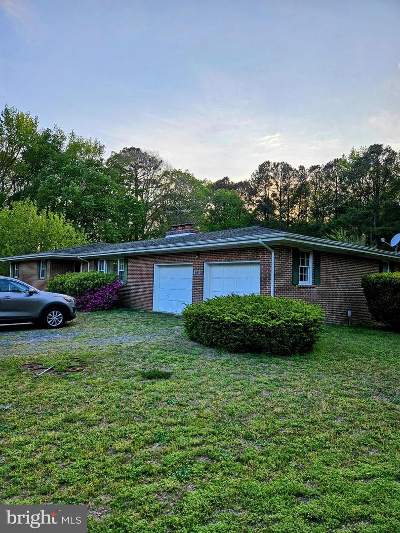 27230 Savageville Road photo 1