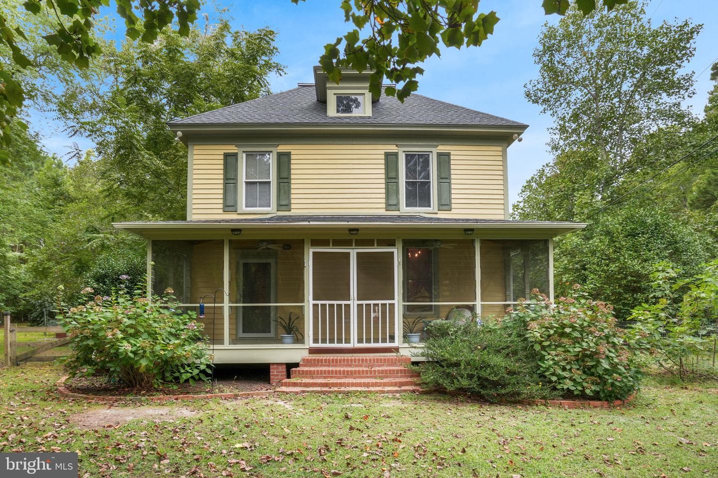 12564 Hacks Neck Road photo 1