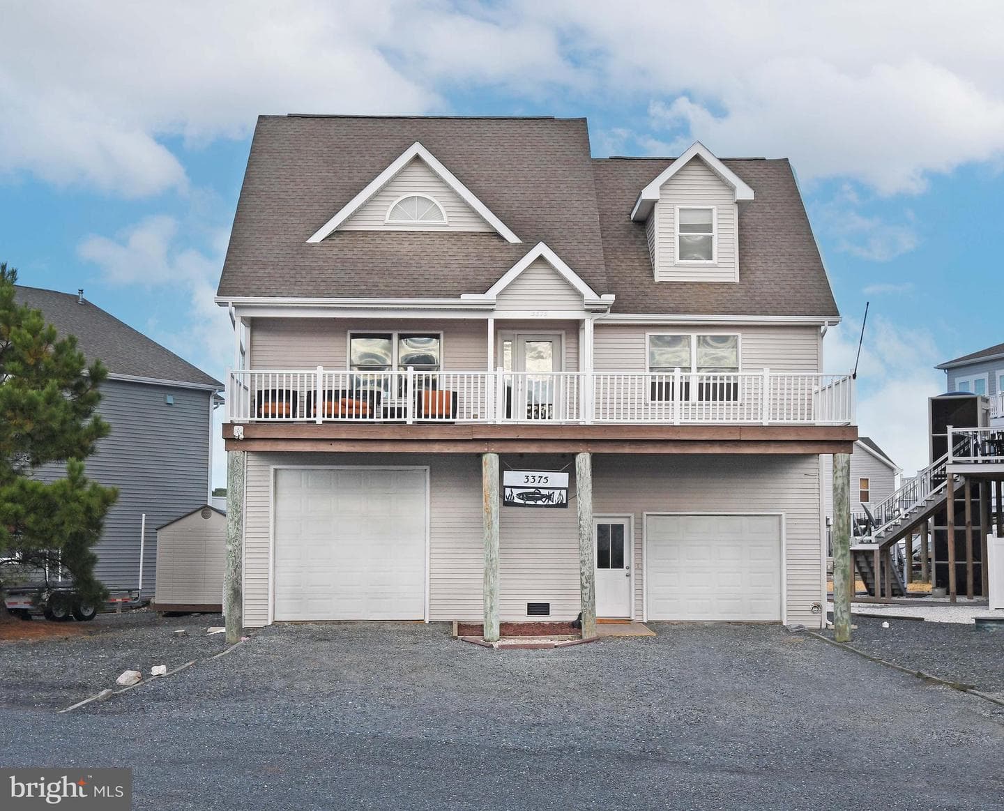 3375 Anchor Court, Greenbackville