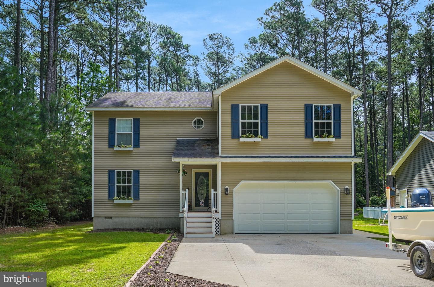 37420 Driftwood Drive