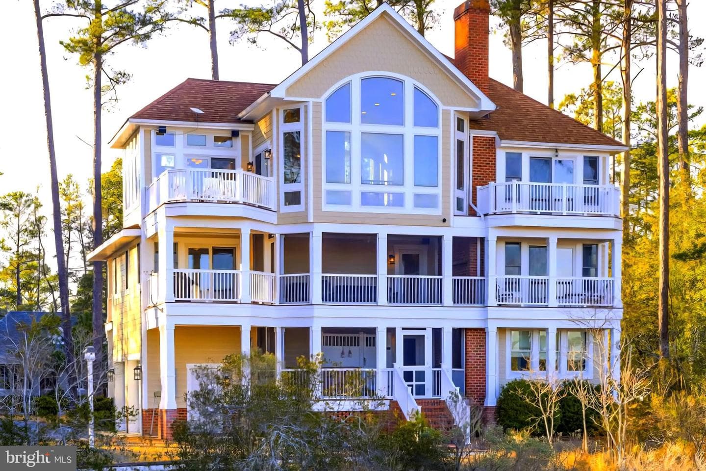 25323 Oceanview Court, Accomac