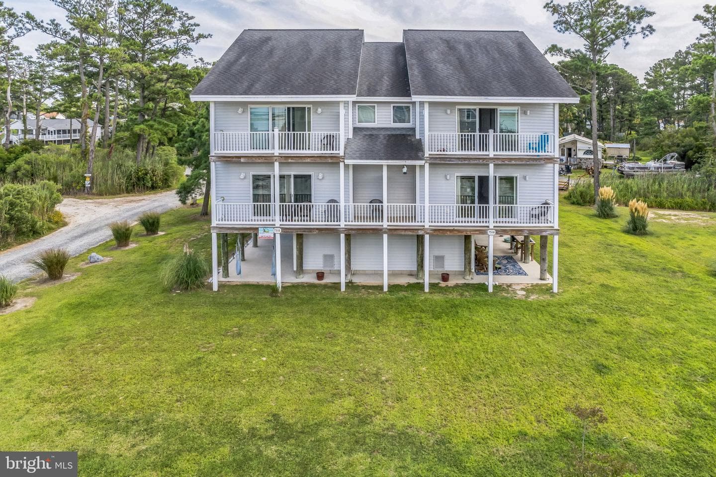 7516 Doe Bay Lane