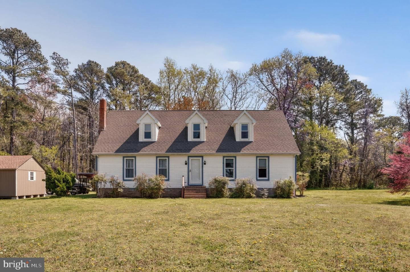 14123 Winterville Road photo 1