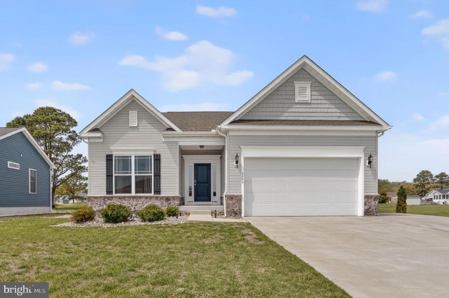3199 Navigator Drive