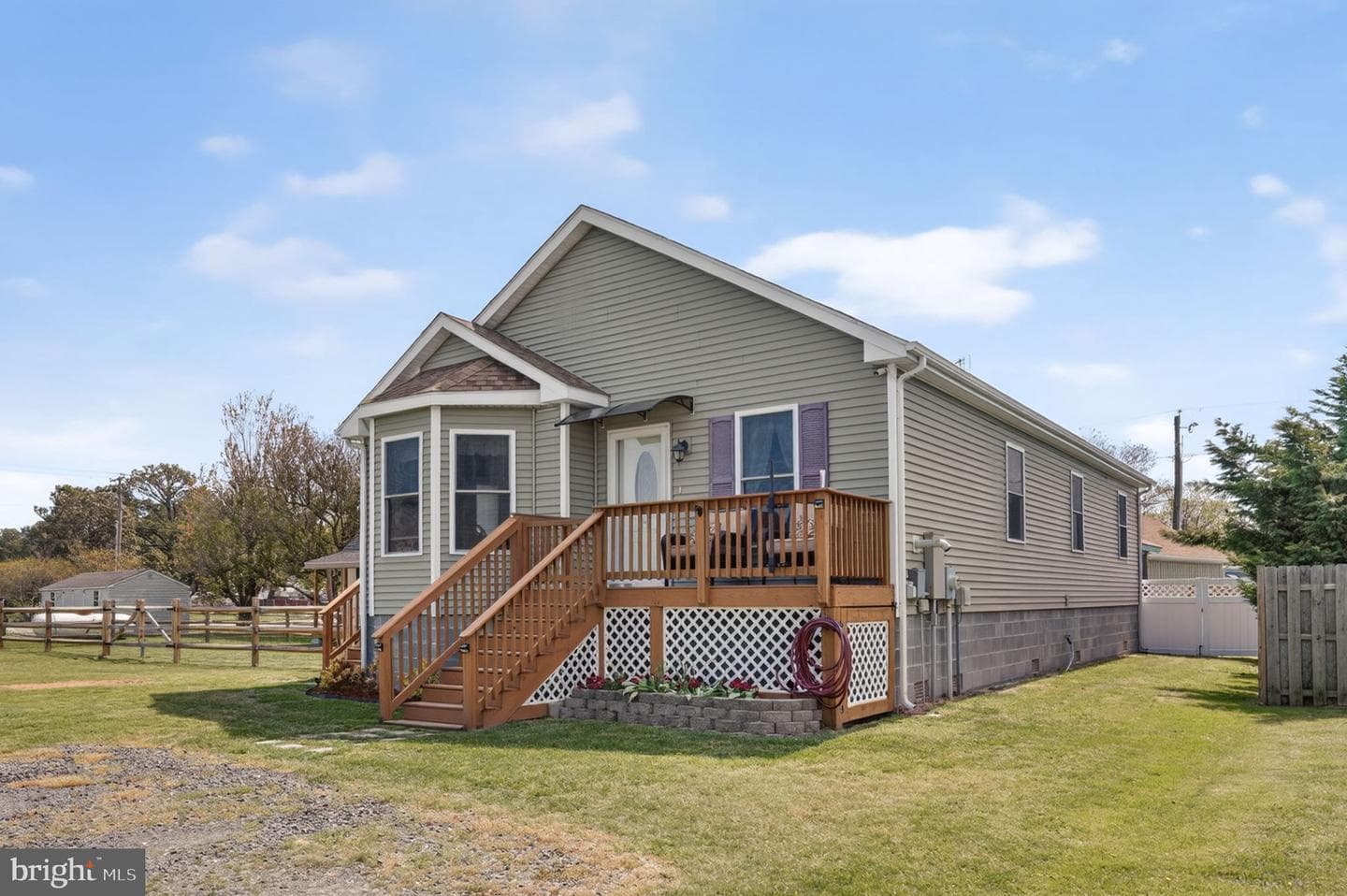 3220 Ridge Road