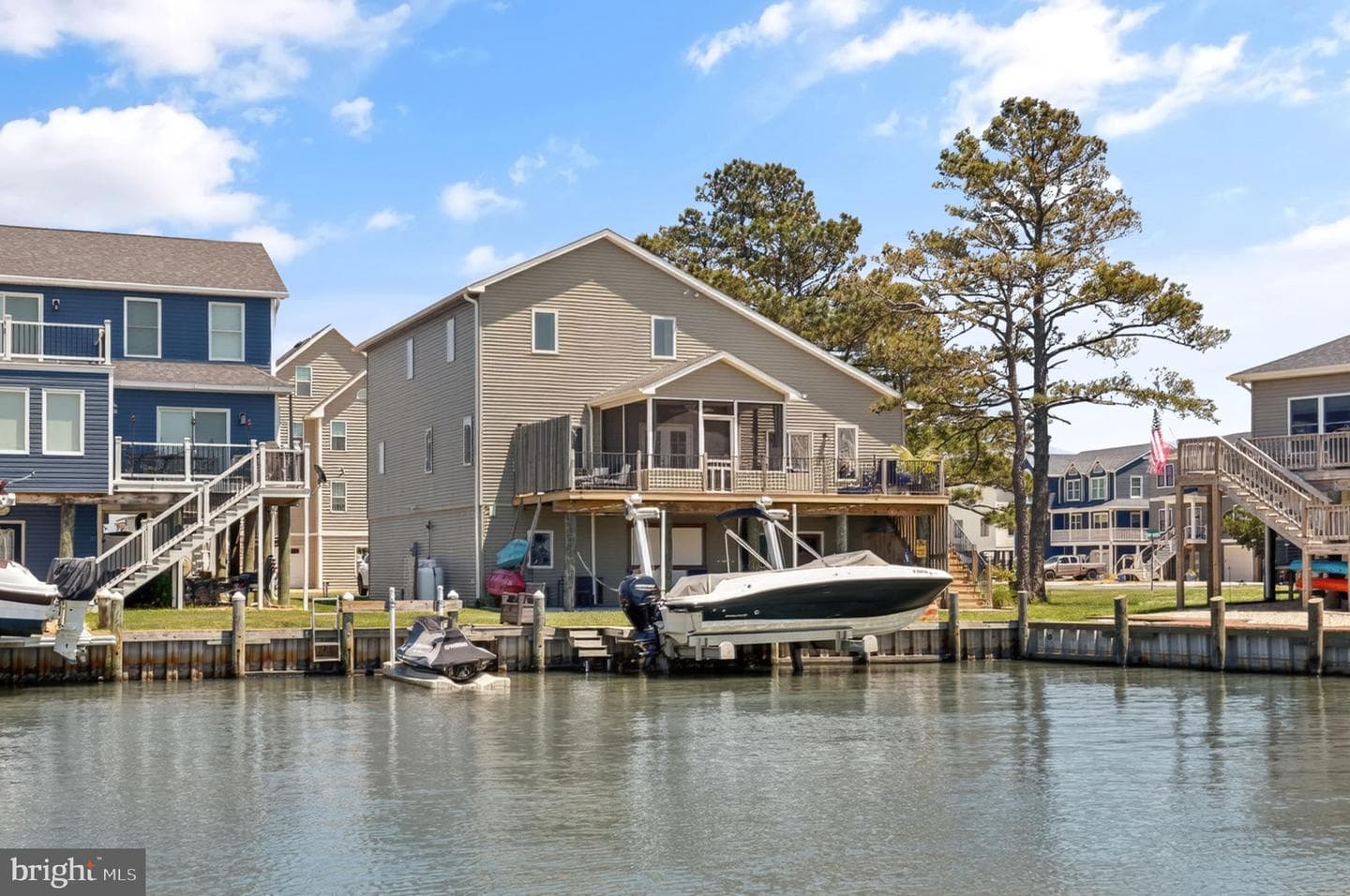 3352 Scimitar Way, Greenbackville