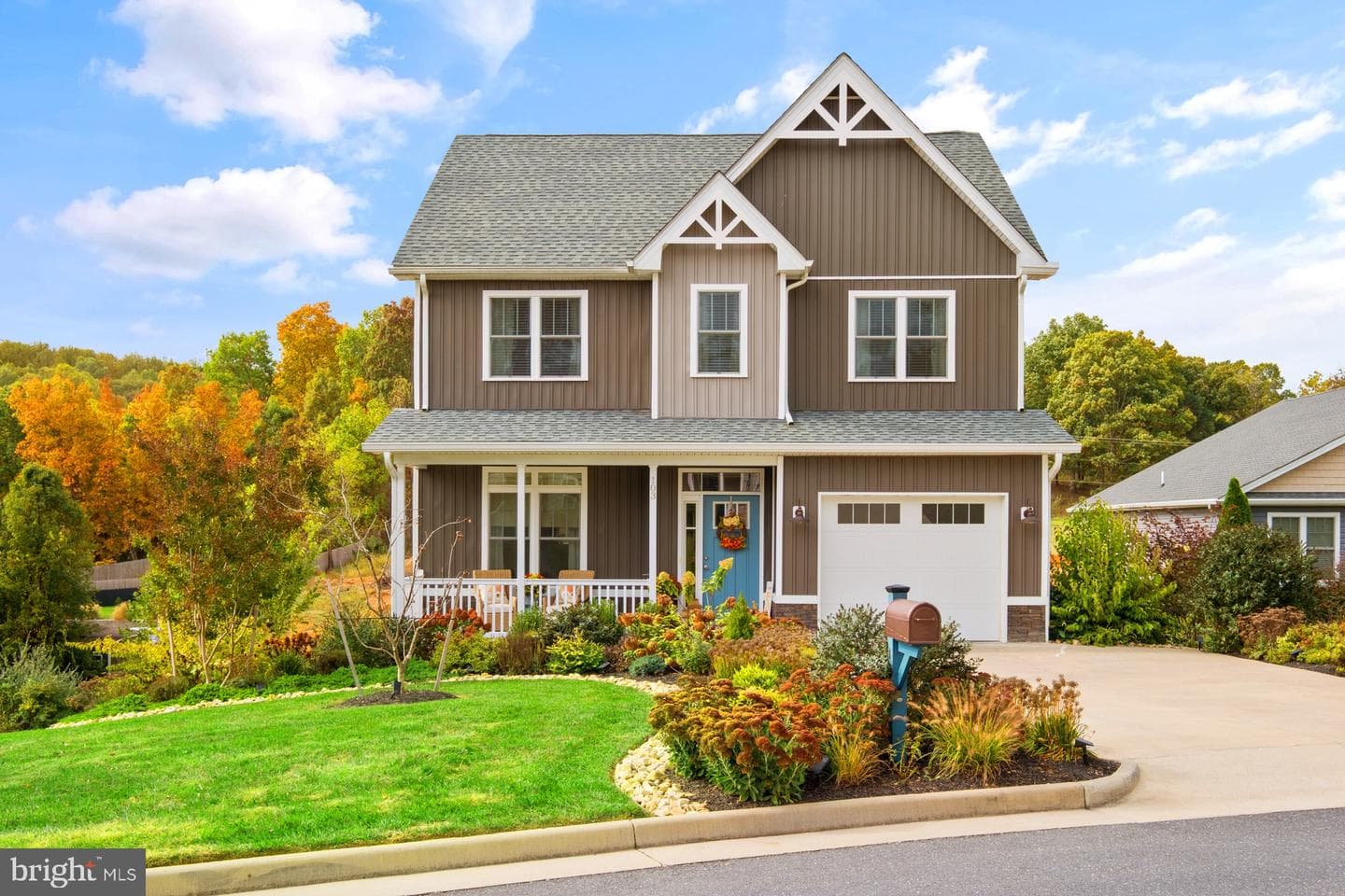 103 Oakstone Run photo 1
