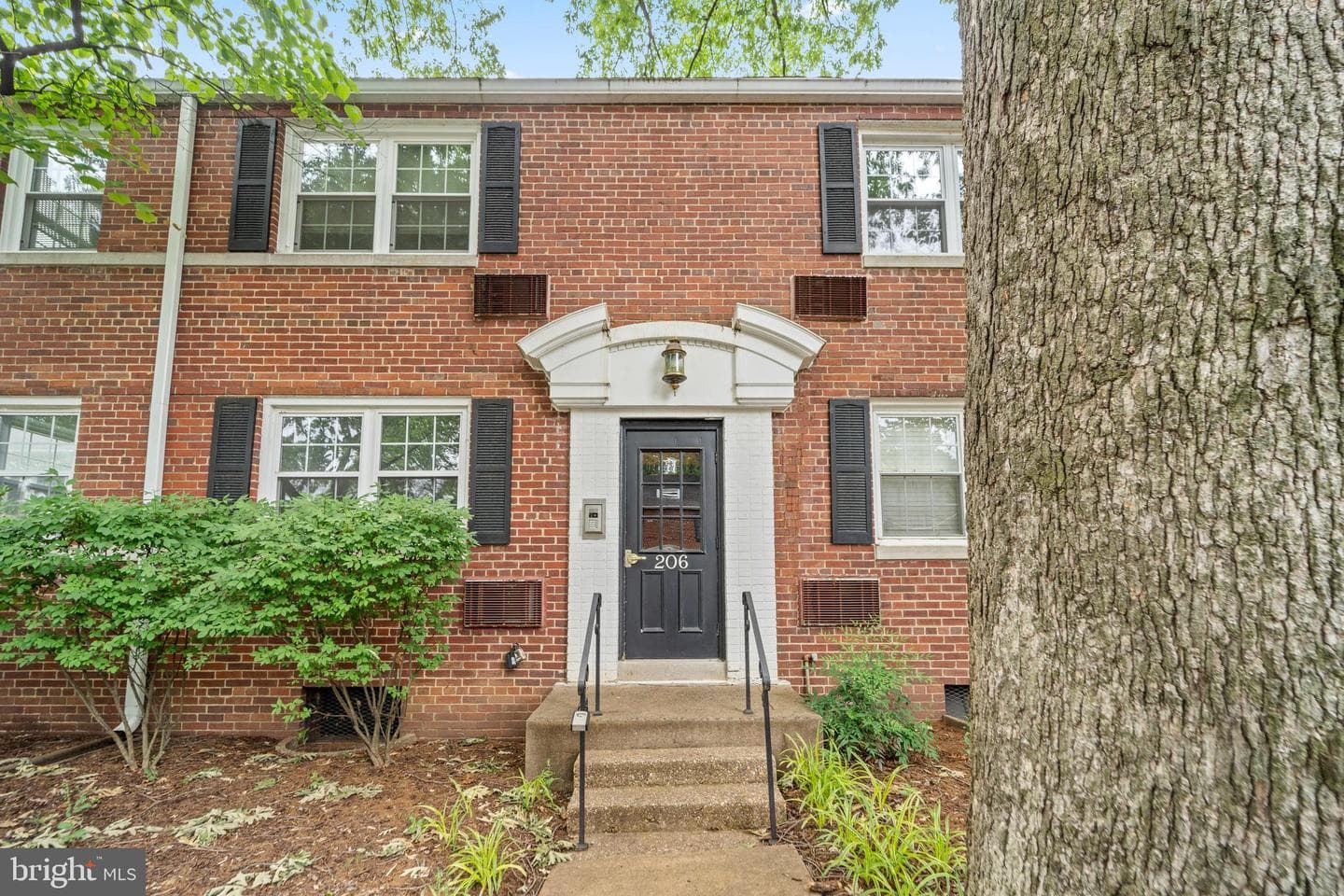 206 N Trenton Street #4 photo 1