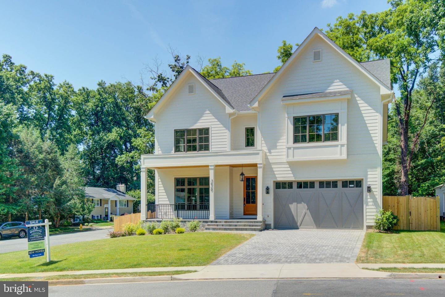 3620 N Kensington Street photo 1