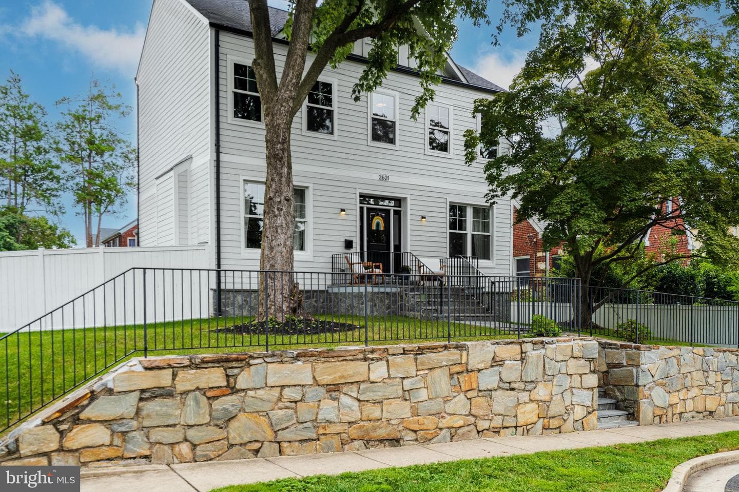 2621 N Lexington Street photo 1