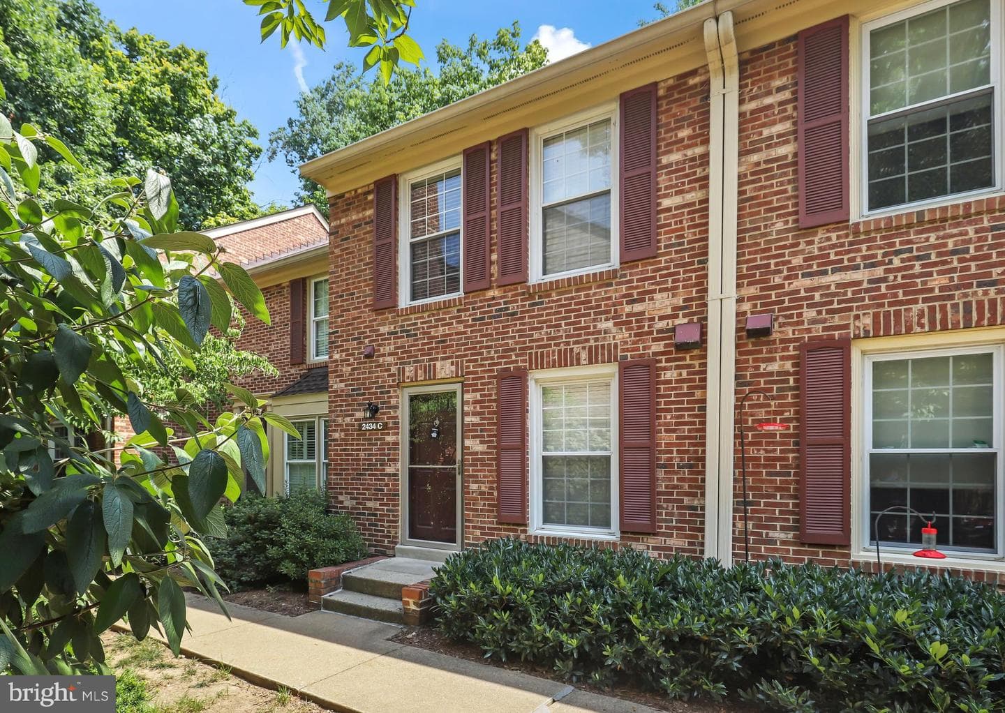 2434 S Walter Reed Drive #3 photo 1