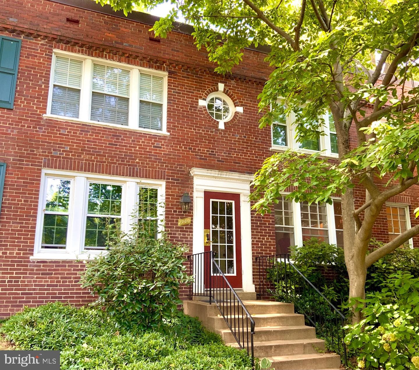 1900 N Rhodes Street #71 photo 1