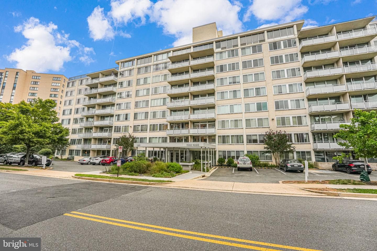 1301 S Arlington Ridge Road S #302 photo 1