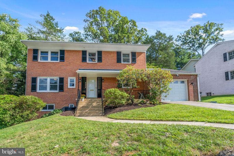4524 40th Street N photo 1