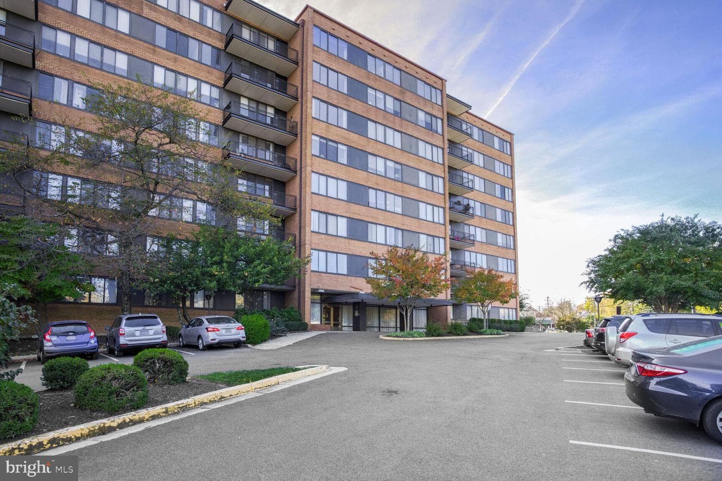 4390 Lorcom Lane #g3 photo 1