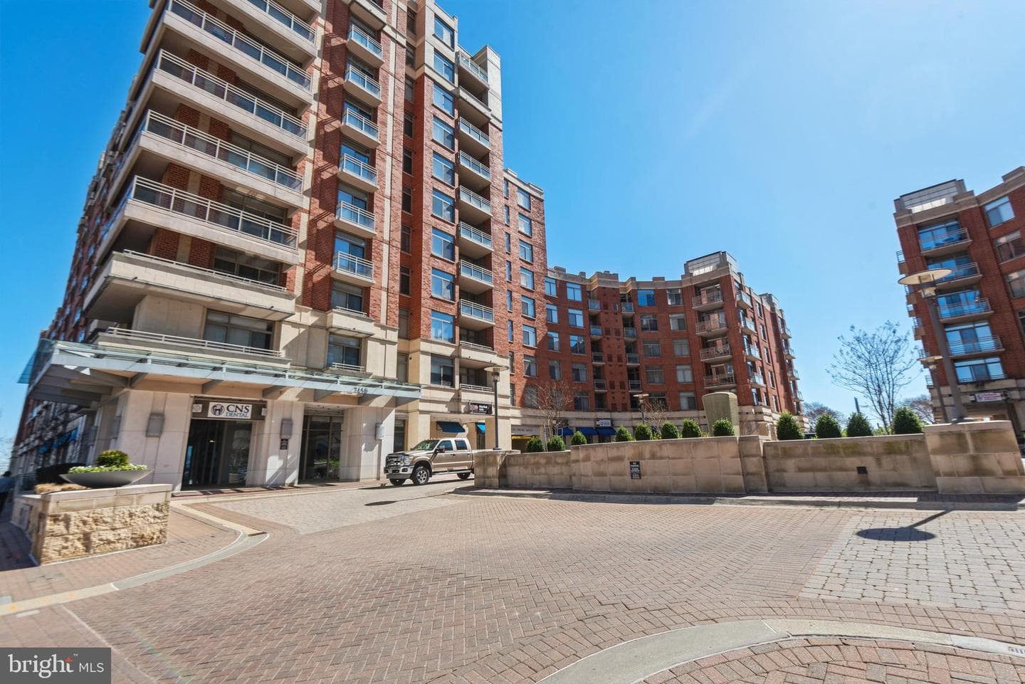 3650 S Glebe Road #456 photo 1