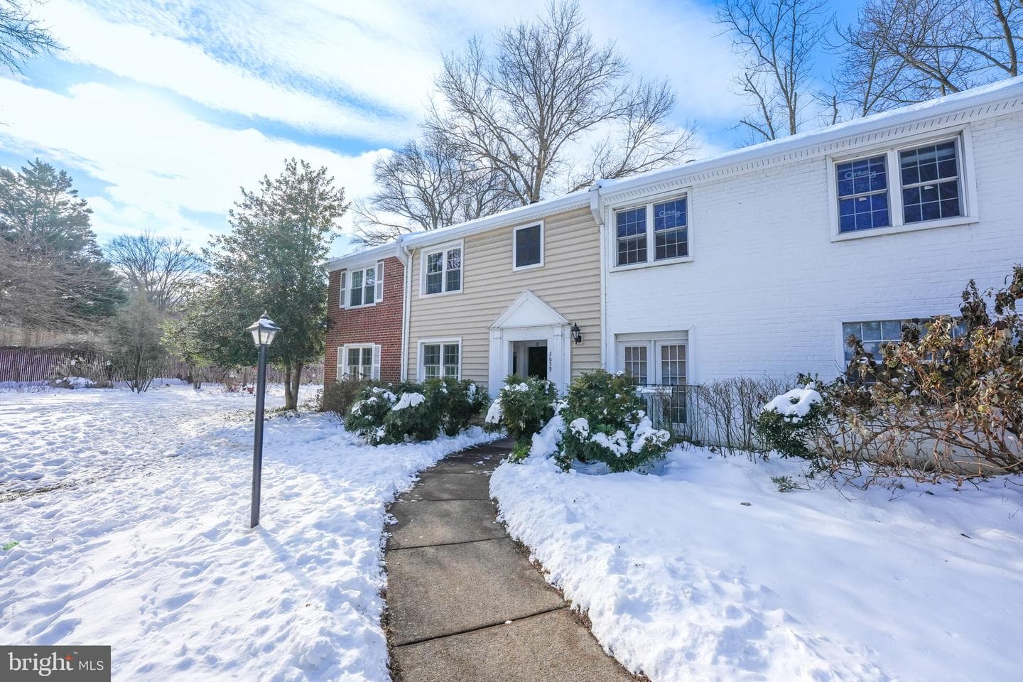 2659 S Walter Reed Drive #d photo 1