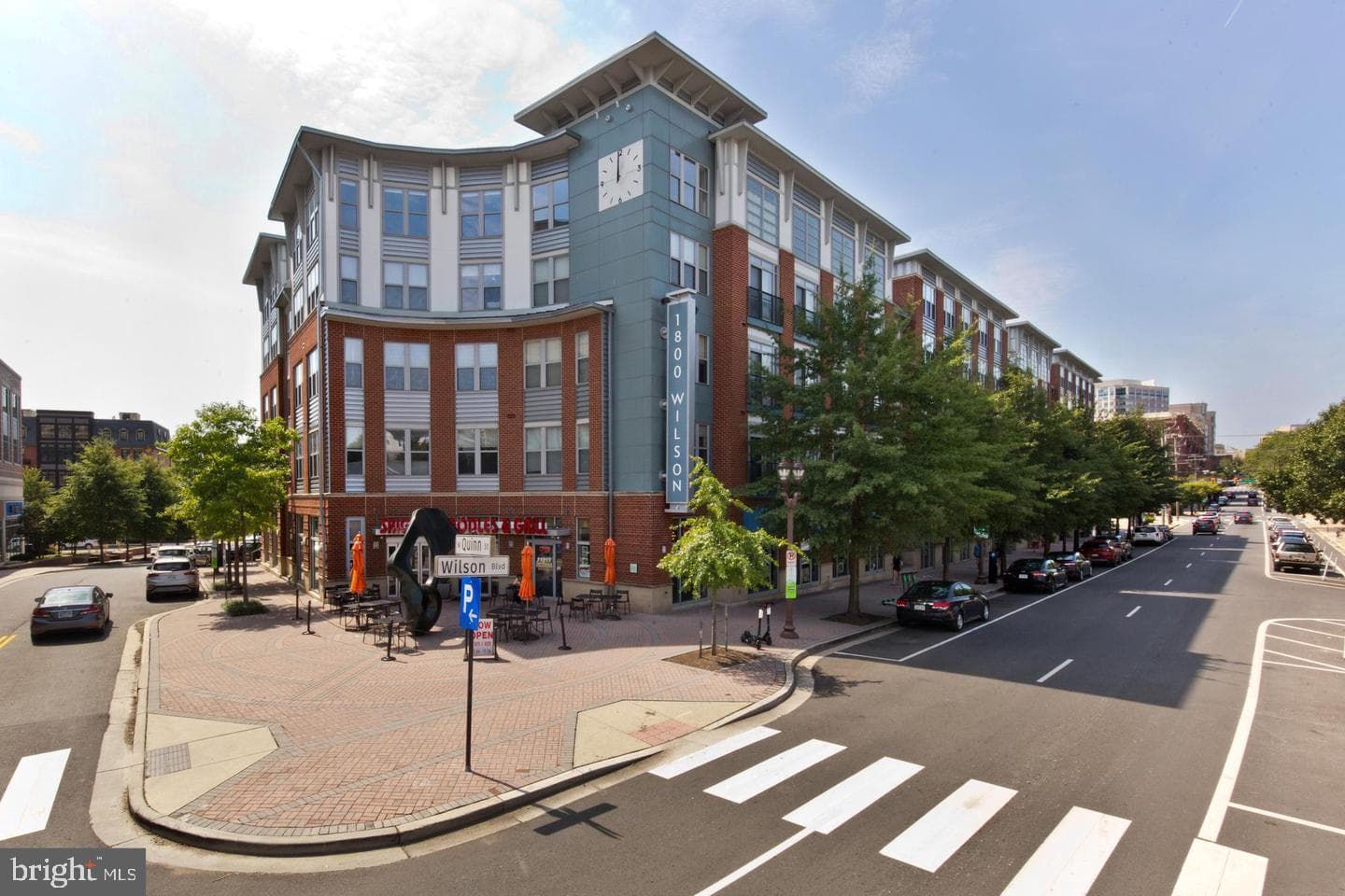 1800 N Wilson Boulevard #405 photo 1