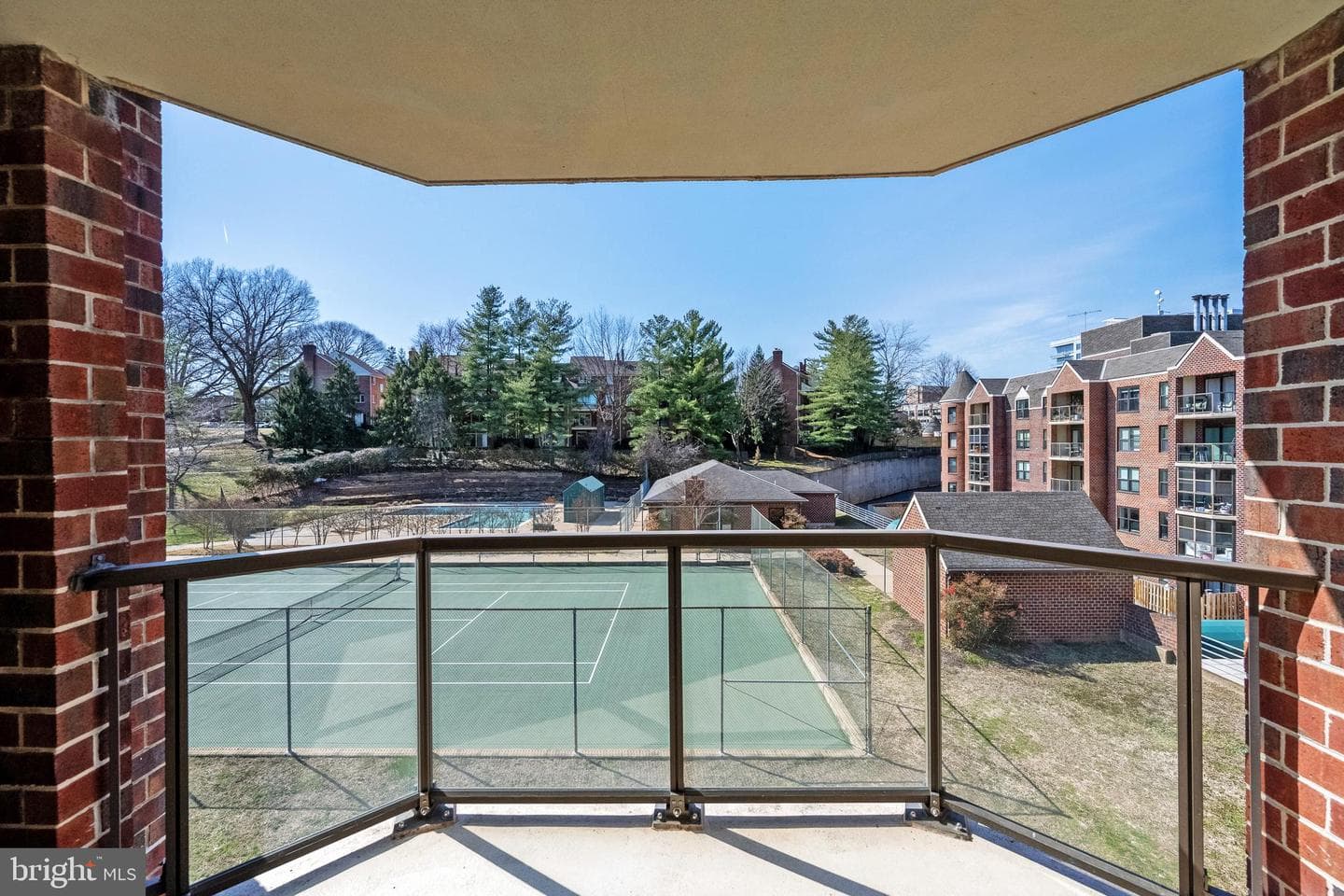2100 Langston Boulevard #428 photo 1