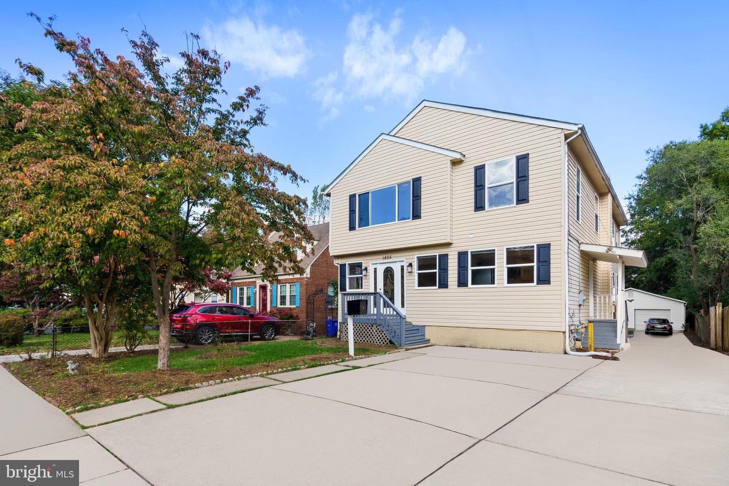 1805 S Pollard Street photo 1
