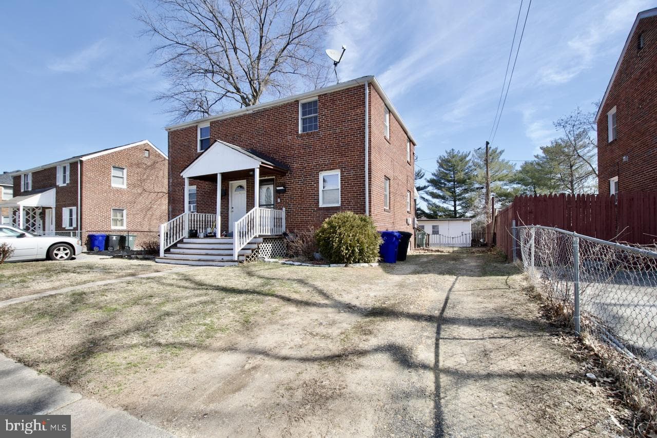 2727 S Cleveland Street photo 1