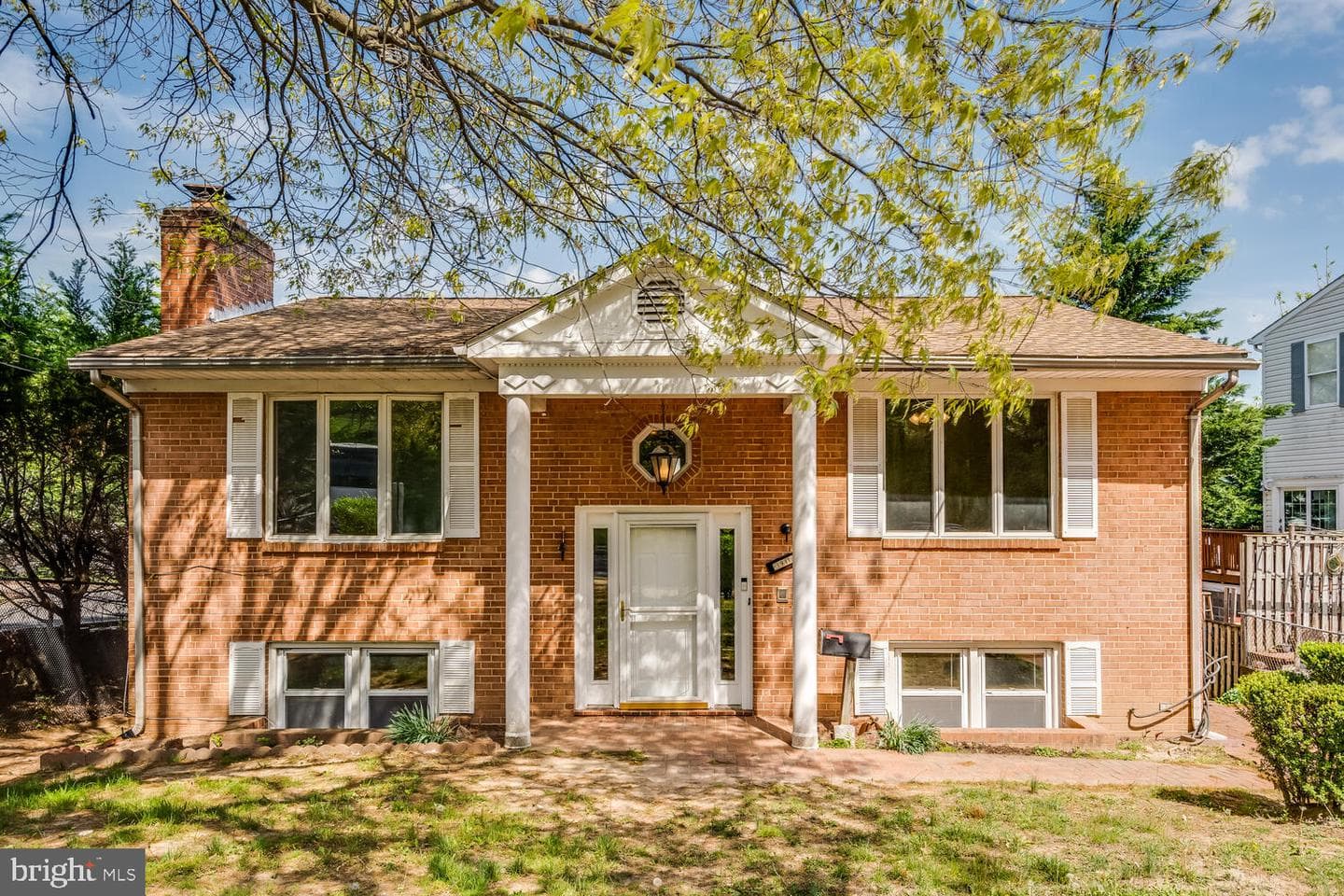 1911 S Kenmore Street photo 1