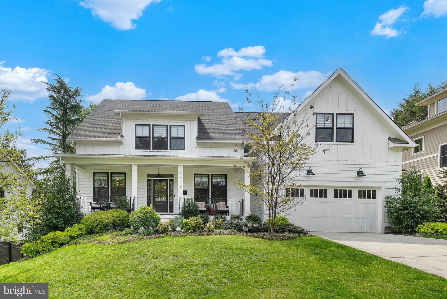 5612 Williamsburg Boulevard photo 1